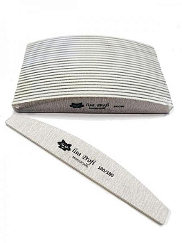 Lisaprofi Пилка лодка (кошка) 100/180