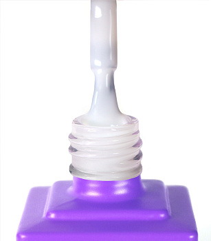 Joo-Joo гель-лак Choco 01, 10 мл