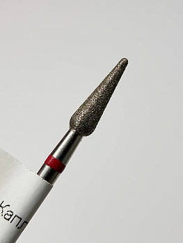 Фреза Капля 31кр