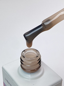 DAKI Liquid Nano Gel 3, 15 мл