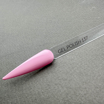 SHOKOLAK Гель лак 137