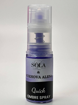 SOLALOVE Спрей для омбре 39, 10мл