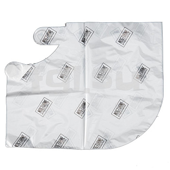 NOGTURNE СПА-Носочки (10пар)