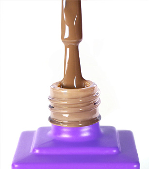 Joo-Joo гель-лак Choco 04, 10 мл