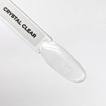 MOODNAIL Гель Nude Perfect Crystal Clear, 14гр