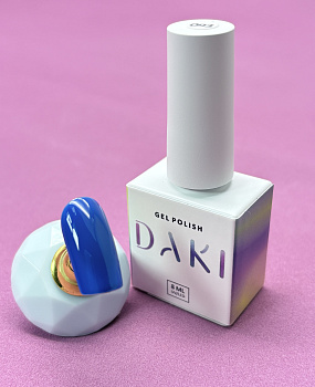 DAKI Гель лак 093, 8 мл