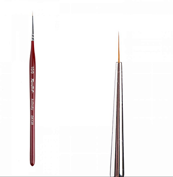 Roubloff кисть DK13R №10/0 