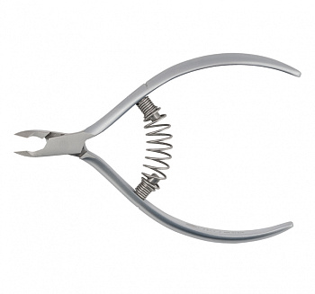 Кусачки Yoko SK 015/5 c пружиной, 5,5мм