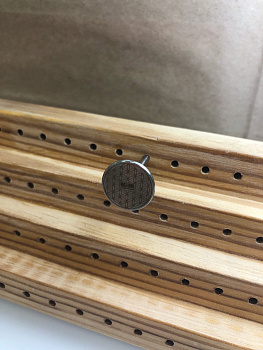 Nogturne Диск S рельефный 