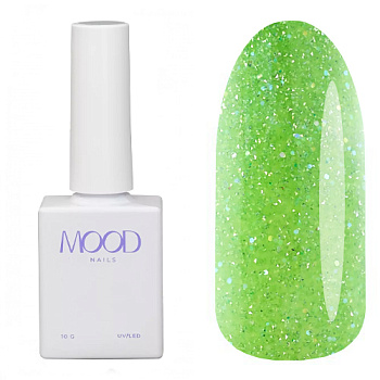 MOODNAIL Гель-лак Cocktails Daiquiri, 10мл