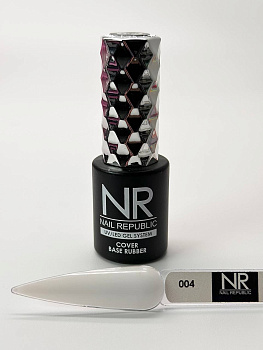 NR База Камуфлирующая №004 (10 мл)