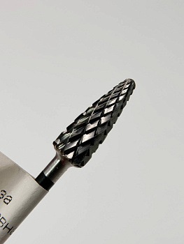 Фреза твердосплавная 711