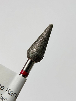 Фреза Капля 50кр