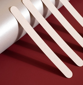 Nogturne Файлы на пилку S+/white/240гр