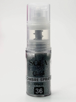 SOLALOVE Спрей для омбре 36, 10мл