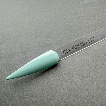 SHOKOLAK Гель лак 133