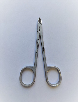 Кусачки Yoko SK 044, 8мм для педикюра