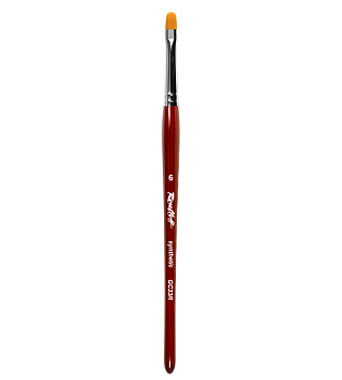 Roubloff кисть GC33R №6