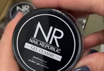 Долгожданный бренд Nail Republic уже на полках нашего магазина