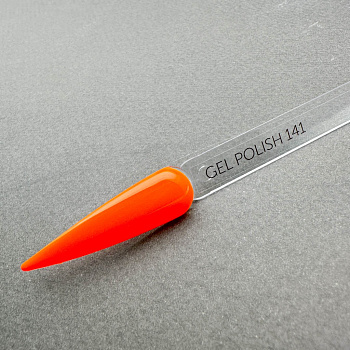 SHOKOLAK Гель лак 141