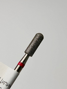 Фреза Цилиндр 25кр 