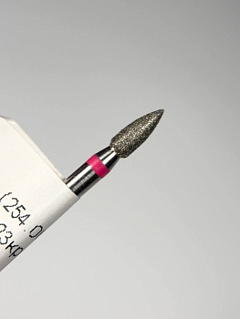 Фреза (254.060) Пуля 23кр