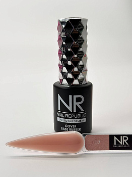 NR База Камуфлирующая №007 (10 мл)