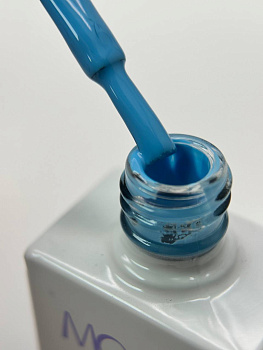 MOODNAIL Гель-лак Pacific Blue, 10мл