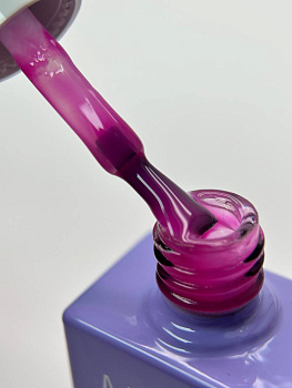 MOODNAIL База камуфлирующая Color Fuchsia, 10мл