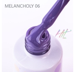 HIT Гель лак Melancholy 06, 9 мл