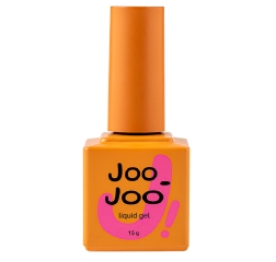 Joo-Joo жидкий гель Clear (прозрачный), 15 гр